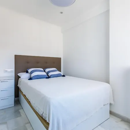 Apartman A&n Angeles *