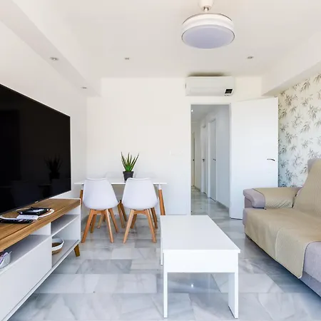 Apartman A&n Angeles *