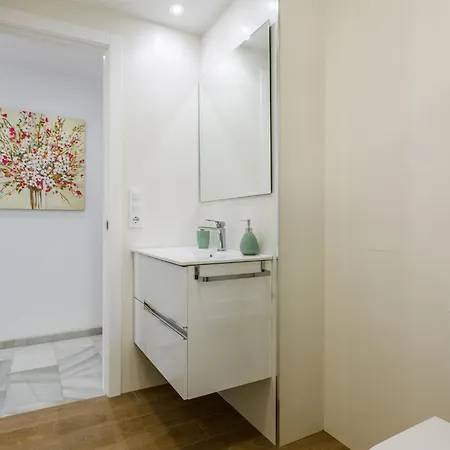 Apartman A&n Angeles