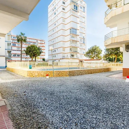 Apartman A&n Angeles Torre del Mar