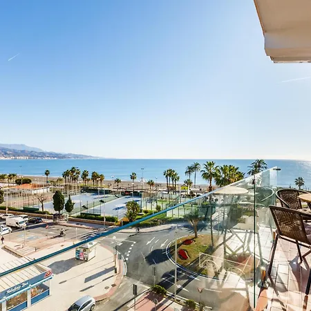 A&n Angeles Apartman *