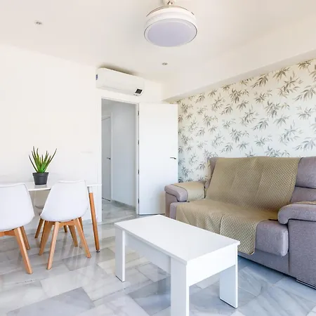 Apartman A&n Angeles *