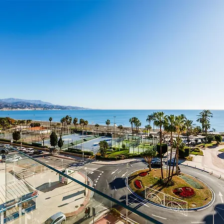 A&n Angeles Torre del Mar