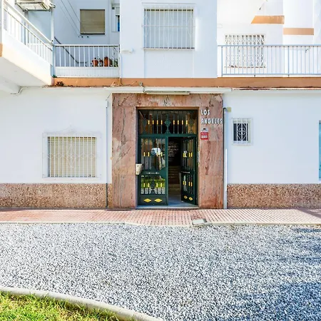 Apartment A&n Angeles *