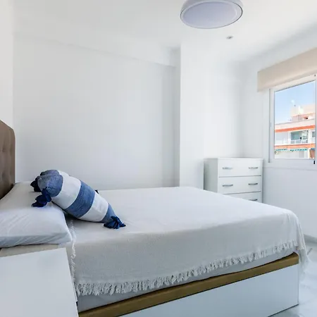 A&n Angeles Apartment Torre Del Mar