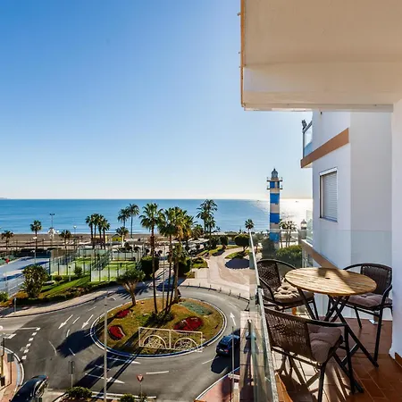 Apartment A&n Angeles Torre Del Mar