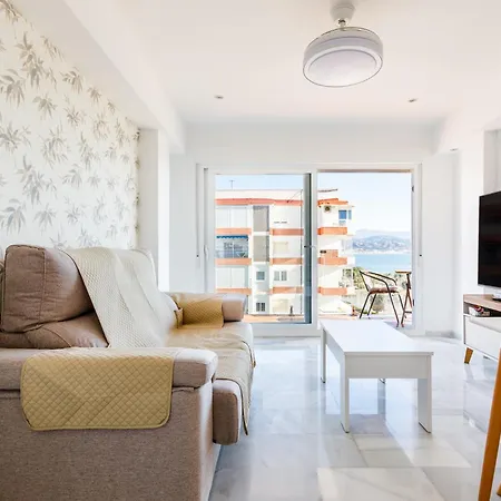 A&n Angeles Torre Del Mar