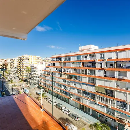 A&n Angeles * Torre Del Mar