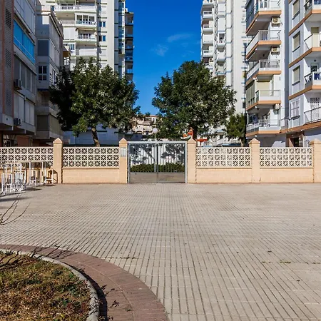 Apartment A&n Angeles