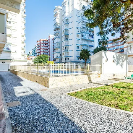 A&n Angeles Apartment Torre Del Mar