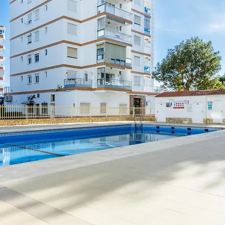 A&n Angeles Apartment