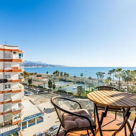 A&n Angeles Apartment
